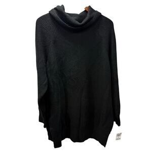 Macys On 34th St. Women’s Chunky Sweater sz 1X NEW # M619-D